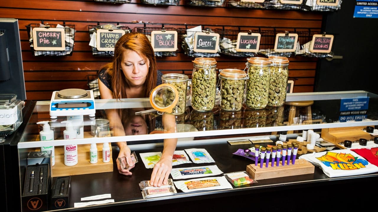 online weed dispensary south carolina